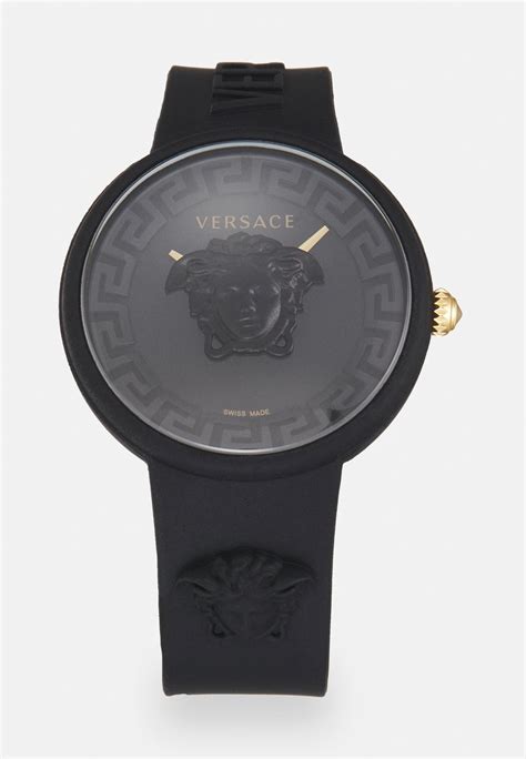 versace medusa pop watch|men versace watches on sale.